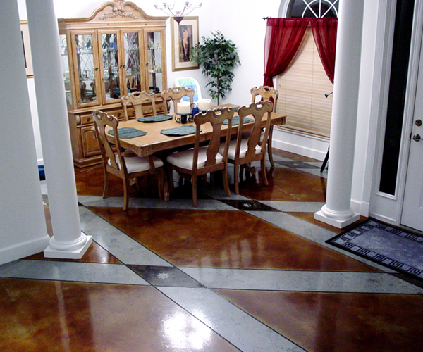 innofloor concrete engraving malaysia