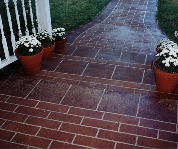 innofloor concrete engraving malaysia