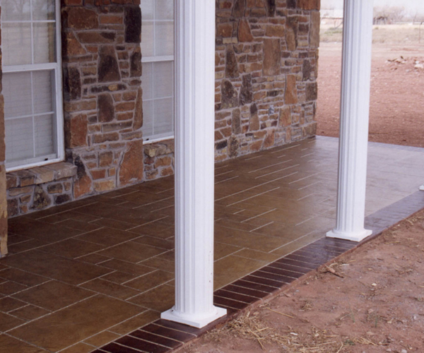 innofloor concrete engraving malaysia