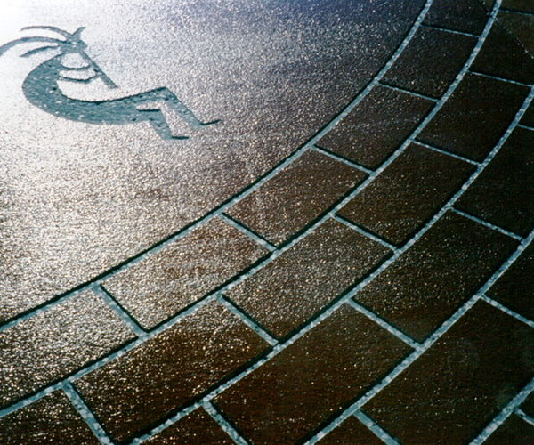 innofloor concrete engraving malaysia