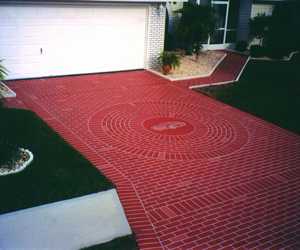 innofloor concrete engraving malaysia