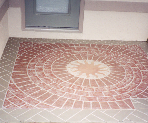 innofloor concrete engraving malaysia