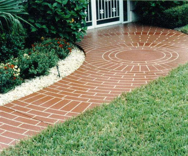 innofloor concrete engraving malaysia
