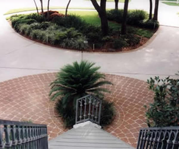 innofloor concrete engraving malaysia