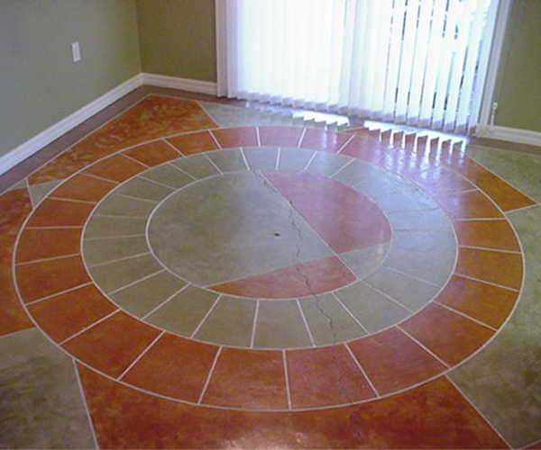 innofloor concrete engraving malaysia