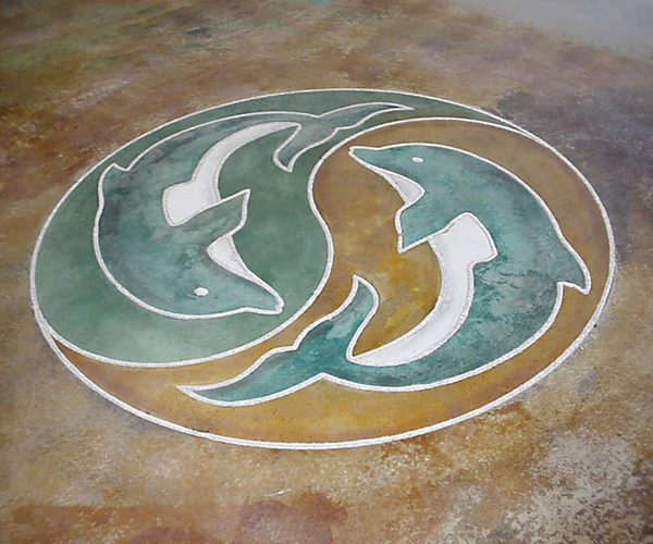 innofloor concrete engraving malaysia