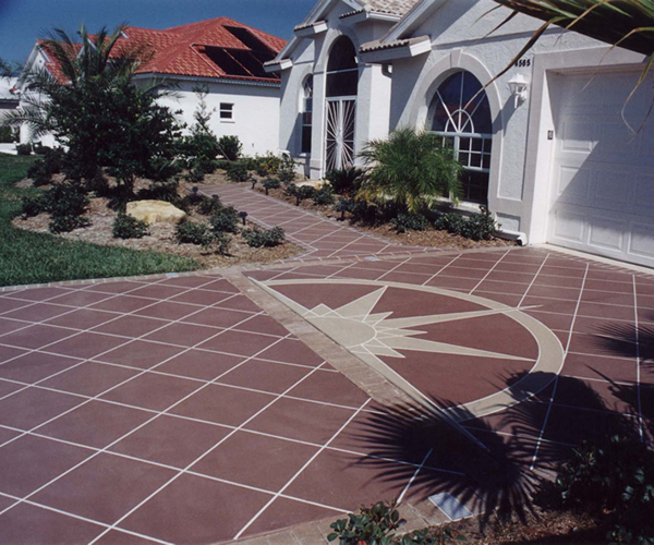 innofloor concrete engraving malaysia