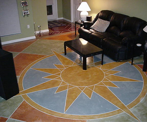 innofloor concrete engraving malaysia