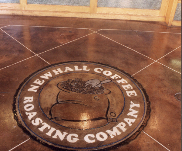 innofloor concrete engraving malaysia
