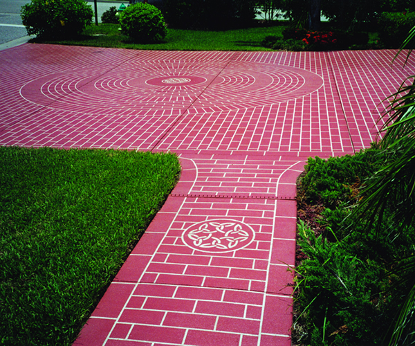 innofloor concrete engraving malaysia