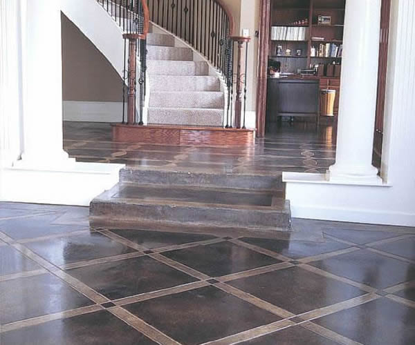 innofloor concrete engraving malaysia