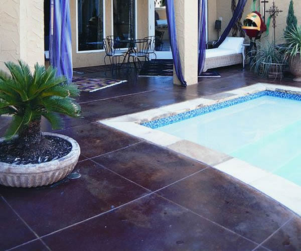 innofloor concrete staining malaysia