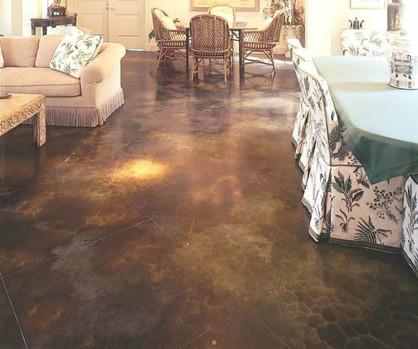 innofloor concrete staining malaysia