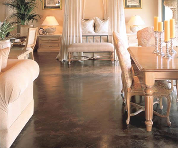 innofloor concrete staining malaysia